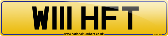 W111 HFT