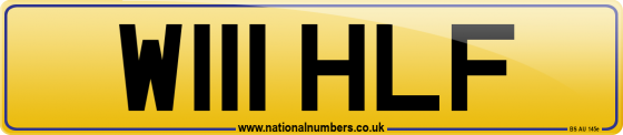 W111 HLF