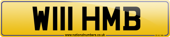 W111 HMB