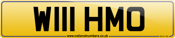 W111 HMO