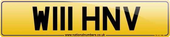 W111 HNV