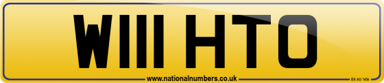 W111 HTO