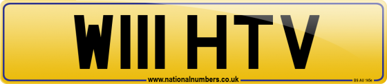 W111 HTV