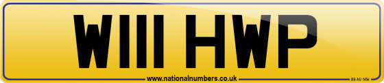 W111 HWP