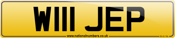 W111 JEP