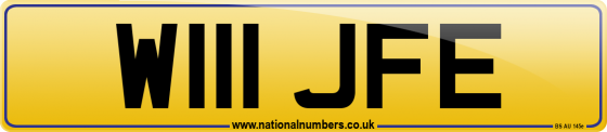 W111 JFE