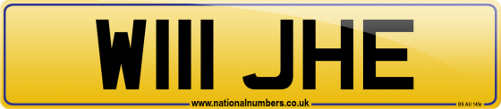 W111 JHE