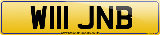 W111 JNB