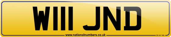 W111 JND
