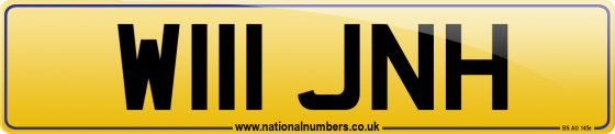 W111 JNH