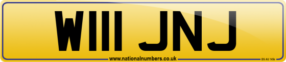 W111 JNJ