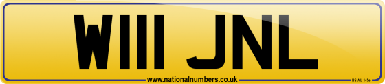 W111 JNL