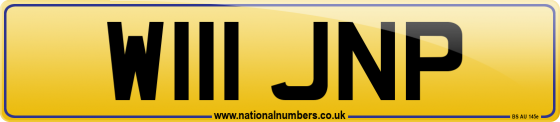 W111 JNP