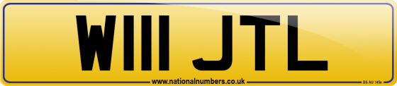 W111 JTL