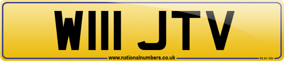 W111 JTV