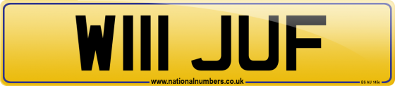 W111 JUF