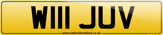 W111 JUV