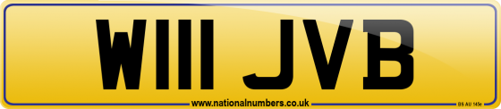 W111 JVB