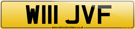 W111 JVF