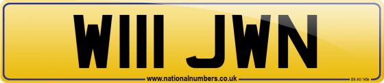 W111 JWN