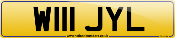 W111 JYL