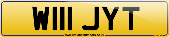 W111 JYT