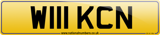 W111 KCN