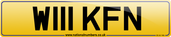 W111 KFN