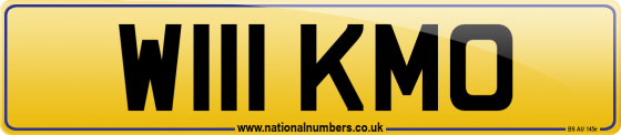 W111 KMO
