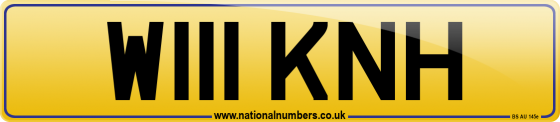 W111 KNH