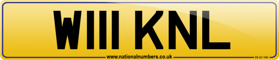 W111 KNL