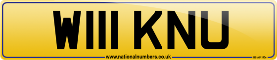 W111 KNU