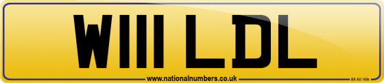 W111 LDL