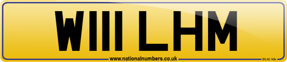 W111 LHM