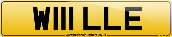 W111 LLE