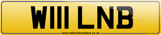 W111 LNB
