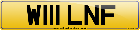 W111 LNF