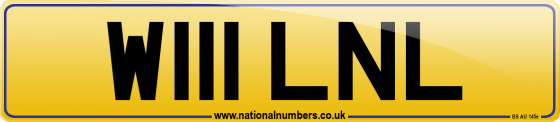W111 LNL