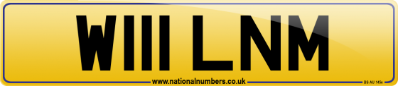 W111 LNM