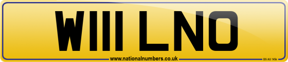 W111 LNO