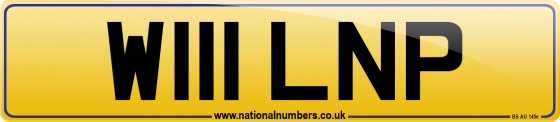 W111 LNP