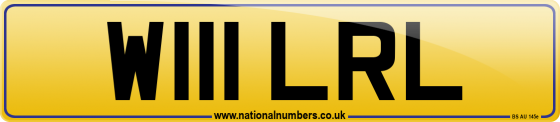 W111 LRL