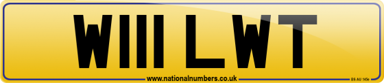W111 LWT