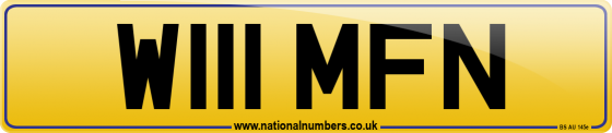 W111 MFN