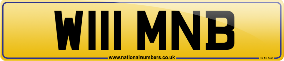 W111 MNB