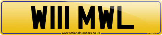 W111 MWL