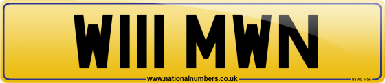 W111 MWN