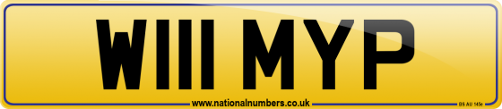 W111 MYP
