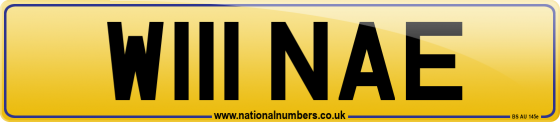 W111 NAE