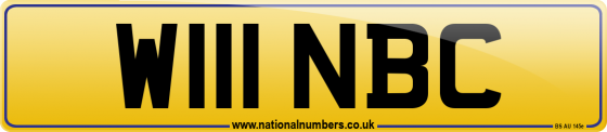 W111 NBC